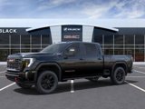 New 2025 GMC Sierra 2500 AT4 w/ AT4 Premium Plus Package image 2