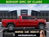 New 2025 GMC Sierra 1500 SLT w/ SLT Convenience Package image 6