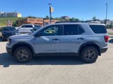 New 2026 Honda Passport RTL image 3