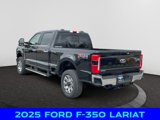New 2025 Ford F350 Lariat image 2