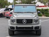 Used 2025 Mercedes-Benz G 580 w/ EQ Technology image 6