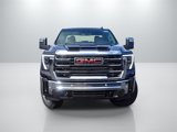New 2025 GMC Sierra 2500 SLT w/ SLT Premium Package image 3