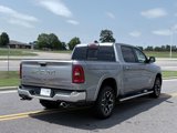 New 2025 RAM 1500 Laramie image 5