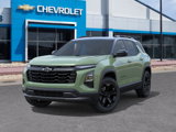 New 2026 Chevrolet Equinox LT w/ Convenience Package II image 6