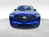 Used 2022 Acura MDX A-Spec image 4