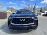 Used 2022 INFINITI QX60 Luxe w/ Cargo Package image 5