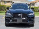 Used 2019 Jaguar F-PACE Premium image 2