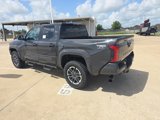New 2025 Toyota Tacoma SR image 4