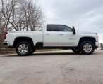 Used 2020 Chevrolet Silverado 2500 LTZ w/ LTZ Convenience Package image 5