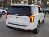 New 2025 Chevrolet Tahoe LS image 2