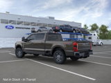 New 2025 Ford F350 Lariat image 4