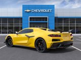 New 2025 Chevrolet Corvette Z06 w/ Z07 Performance Package image 3