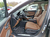 New 2025 Acura RDX SH-AWD w/ Advance Package image 5