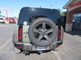 Used 2023 Land Rover Defender 110 X-Dynamic SE image 6