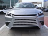 New 2025 Lexus TX 550h AWD Plug-In Hybrid image 2