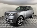 New 2025 Land Rover Range Rover Autobiography image 3