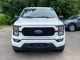 Used 2023 Ford F150 XL w/ STX Appearance Package image 2