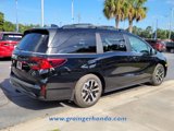 New 2026 Honda Odyssey EX-L image 5
