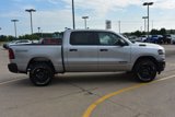 New 2026 RAM 1500 Classic Warlock image 4