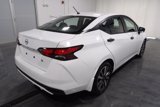Used 2024 Nissan Versa S w/ S Plus Package image 4