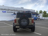 New 2025 Ford Bronco Outer Banks image 5