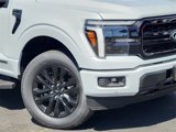New 2025 Ford F150 Lariat image 3