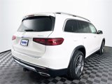 New 2025 Mercedes-Benz GLS 450 4MATIC image 6