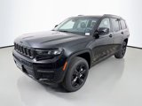New 2025 Jeep Grand Cherokee L Limited w/ Luxury Tech Group II image 3