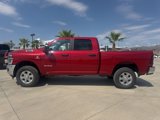 New 2026 RAM 2500 Big Horn image 2