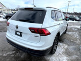 Used 2022 Volkswagen Tiguan S image 5