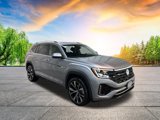 New 2025 Volkswagen Atlas SEL Premium R-Line image 2