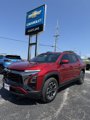 New 2026 Chevrolet Equinox ACTIV w/ Safety and Technology Package image 4