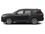 New 2025 Nissan Pathfinder S image 3