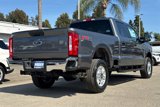 New 2025 Ford F250 4x4 Crew Cab Super Duty image 4