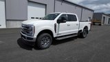 New 2025 Ford F250 Lariat image 4