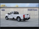 New 2026 Ford F250 XL image 4