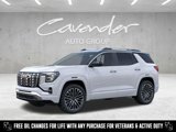 New 2026 GMC Terrain Denali image 2