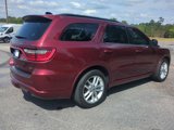 Used 2023 Dodge Durango GT image 3