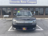 Used 2019 Ford Flex SEL w/ Equipment Group 202A image 2