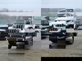 New 2025 Jeep Wrangler Unlimited Sahara image 3