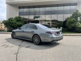Used 2023 Mercedes-Benz S 580 4MATIC Sedan w/ AMG Line image 5