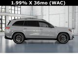 New 2025 Mercedes-Benz GLS 63 AMG 4MATIC image 2