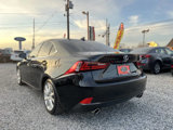 Used 2015 Lexus IS 250 AWD image 5