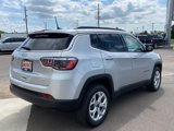 New 2025 Jeep Compass Latitude image 5