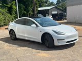 Used 2018 Tesla Model 3 Performance image 2