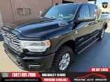 Used 2020 RAM 3500 Laramie image 3