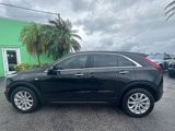 Used 2019 Cadillac XT4 Luxury image 3