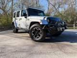 Used 2015 Jeep Wrangler Unlimited Sahara w/ Connectivity Group image 3