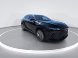 New 2025 Lexus RX 450h AWD w/ Luxury Package image 2