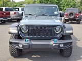 Used 2024 Jeep Wrangler Unlimited image 3